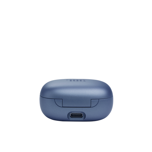 JBL Live Pro 2 TWS - Blue - True wireless Noise Cancelling earbuds - Detailshot 3 image number null